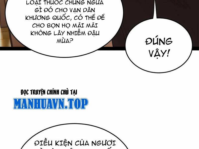 Chàng Rể Mạnh Nhất Lịch Sử 217 trang 9