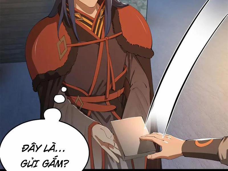 Chàng Rể Mạnh Nhất Lịch Sử 217 trang 95