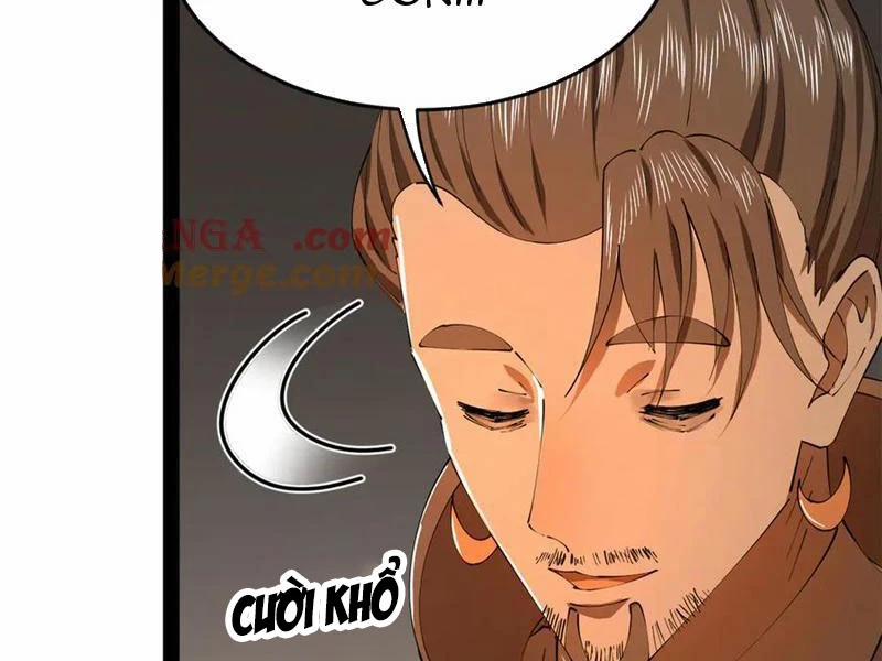 Chàng Rể Mạnh Nhất Lịch Sử 217 trang 99