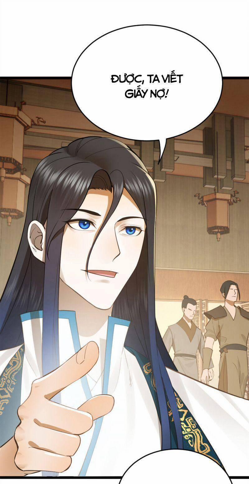 Chàng Rể Mạnh Nhất Lịch Sử 22 trang 12