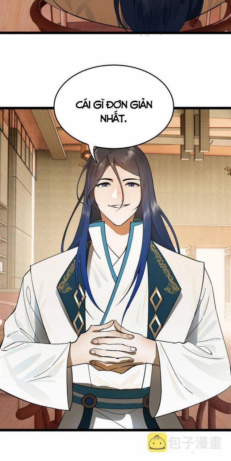 Chàng Rể Mạnh Nhất Lịch Sử 22 trang 16