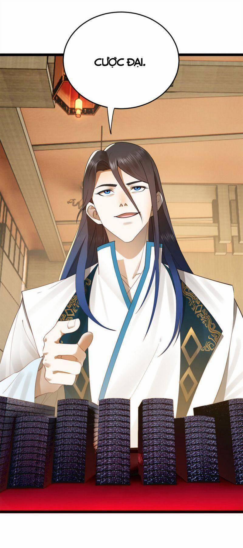 Chàng Rể Mạnh Nhất Lịch Sử 22 trang 22