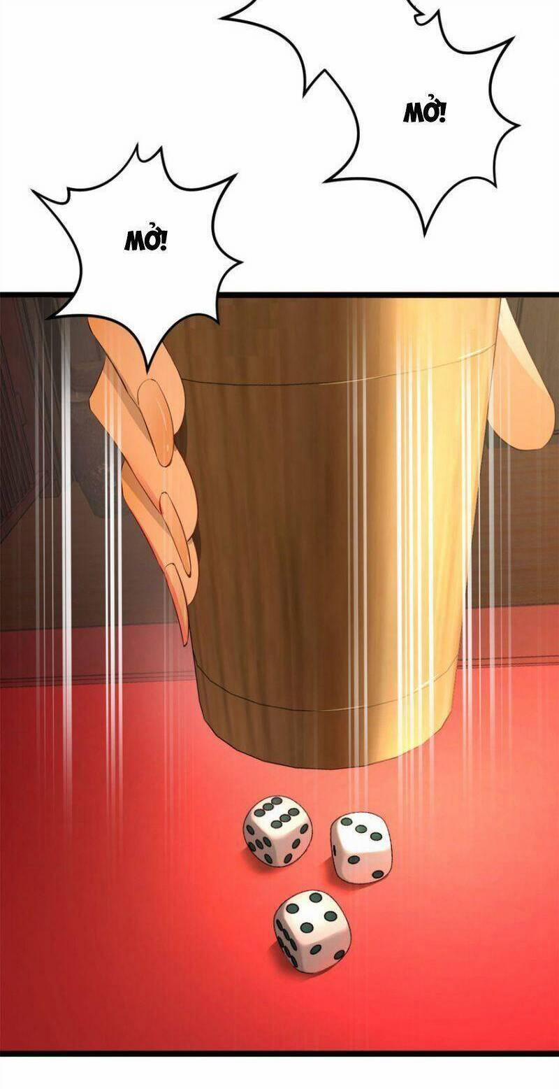 Chàng Rể Mạnh Nhất Lịch Sử 22 trang 25