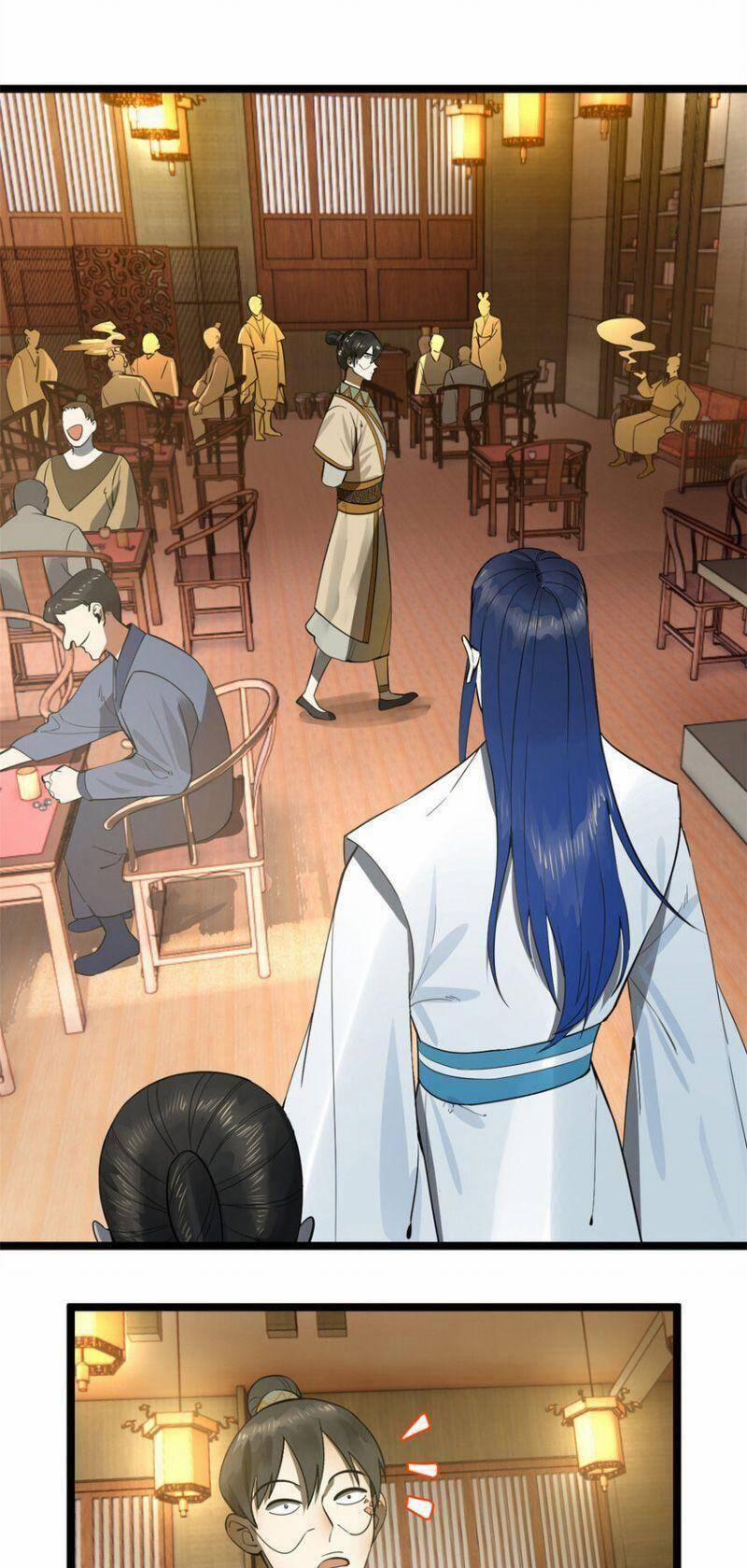 Chàng Rể Mạnh Nhất Lịch Sử 22 trang 6