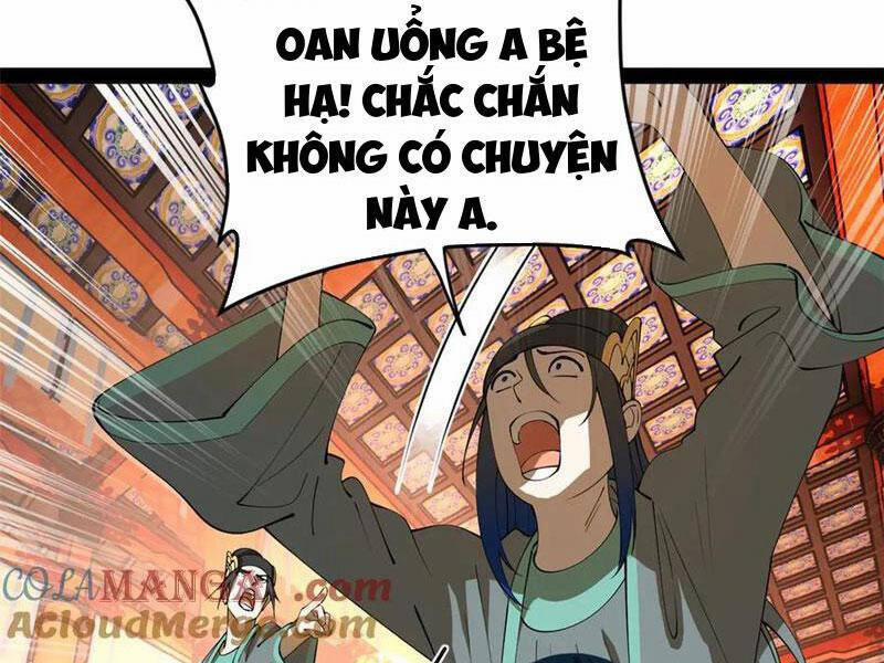 Chàng Rể Mạnh Nhất Lịch Sử Chương 229 Trang 6