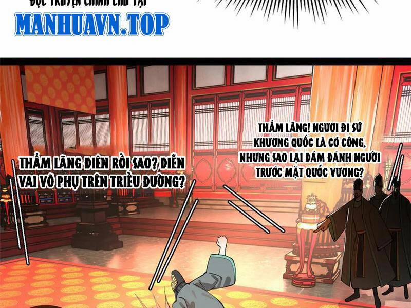 Chàng Rể Mạnh Nhất Lịch Sử Chương 229 Trang 51