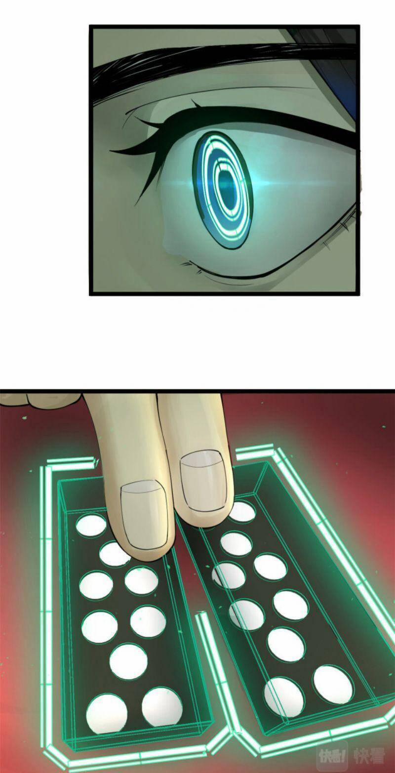 Chàng Rể Mạnh Nhất Lịch Sử 23 trang 15