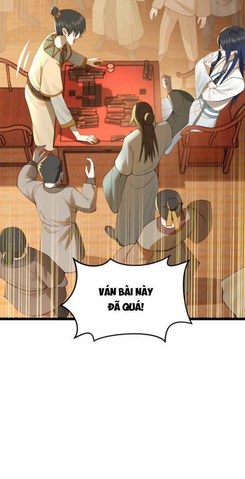 Chàng Rể Mạnh Nhất Lịch Sử 23 trang 23