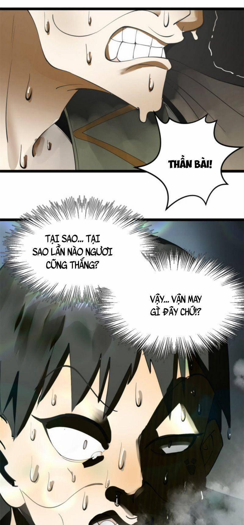 Chàng Rể Mạnh Nhất Lịch Sử 23 trang 29