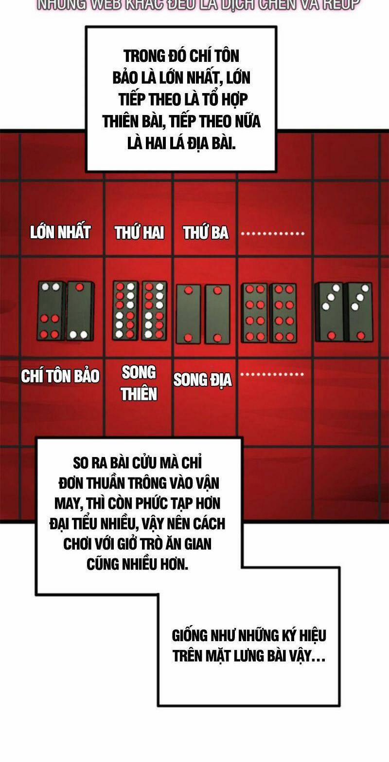 Chàng Rể Mạnh Nhất Lịch Sử 23 trang 6