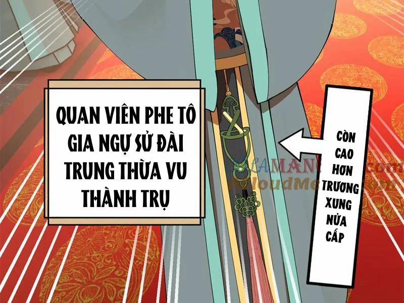 Chàng Rể Mạnh Nhất Lịch Sử Chương 230 Trang 105