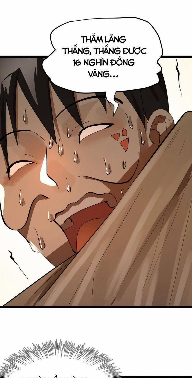 Chàng Rể Mạnh Nhất Lịch Sử 24 trang 24