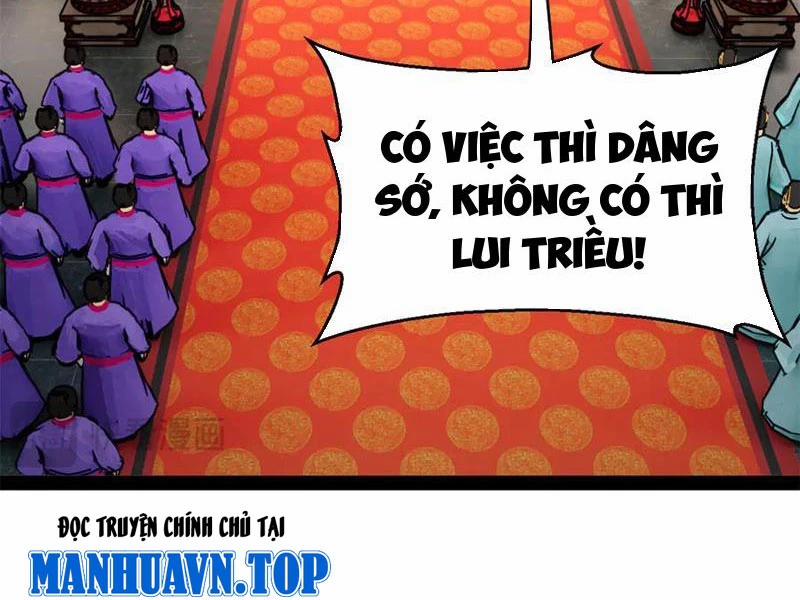 Chàng Rể Mạnh Nhất Lịch Sử Chương 246 Trang 25