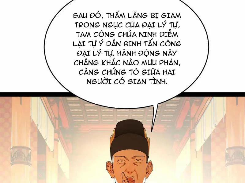 Chàng Rể Mạnh Nhất Lịch Sử Chương 246 Trang 57