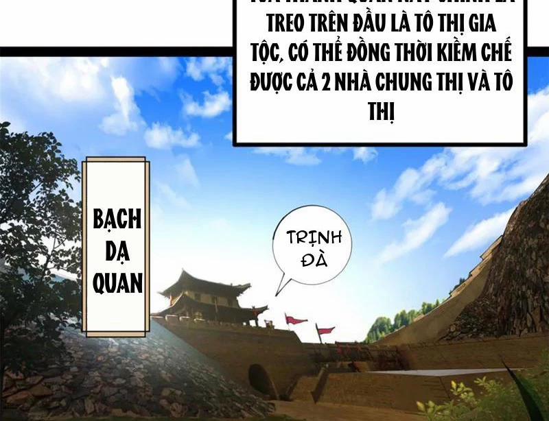 Chàng Rể Mạnh Nhất Lịch Sử Chương 248 Trang 105