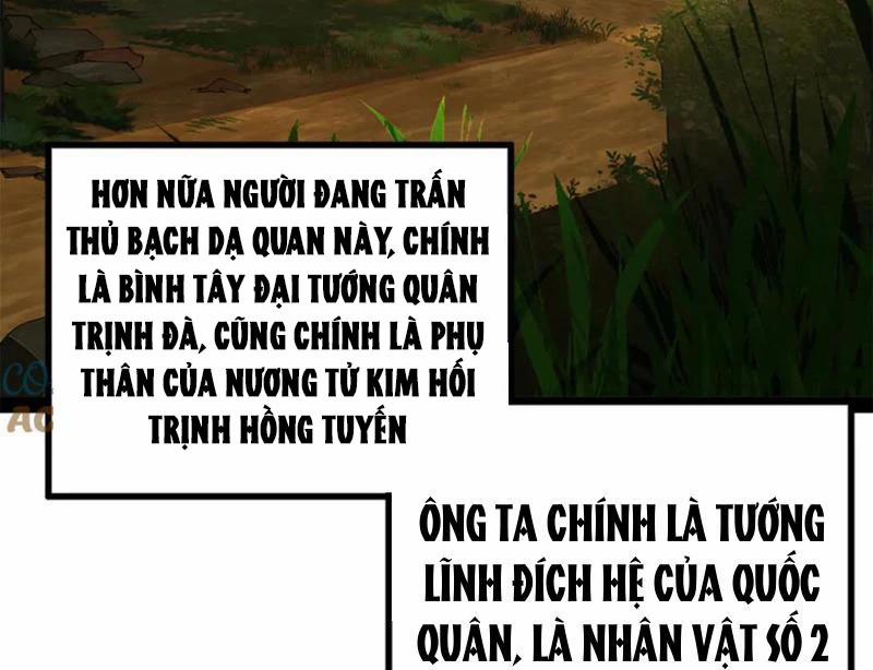 Chàng Rể Mạnh Nhất Lịch Sử Chương 248 Trang 106