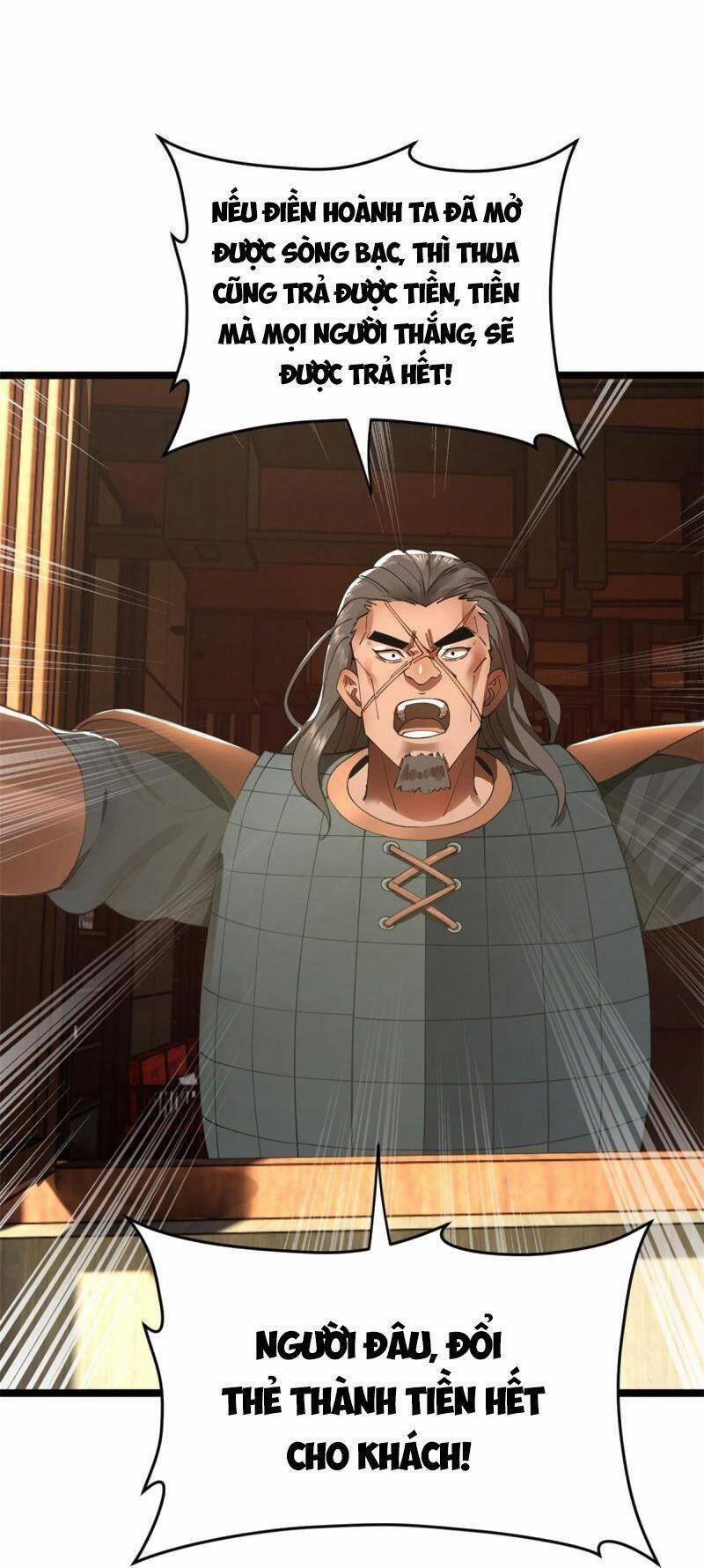 Chàng Rể Mạnh Nhất Lịch Sử 25 trang 27