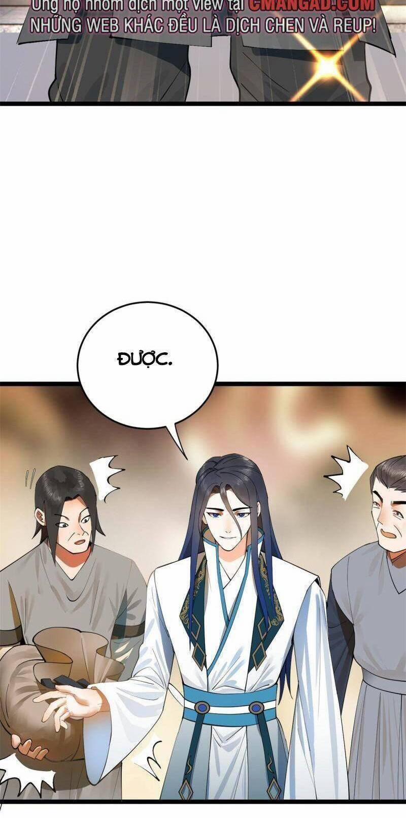 Chàng Rể Mạnh Nhất Lịch Sử 25 trang 7