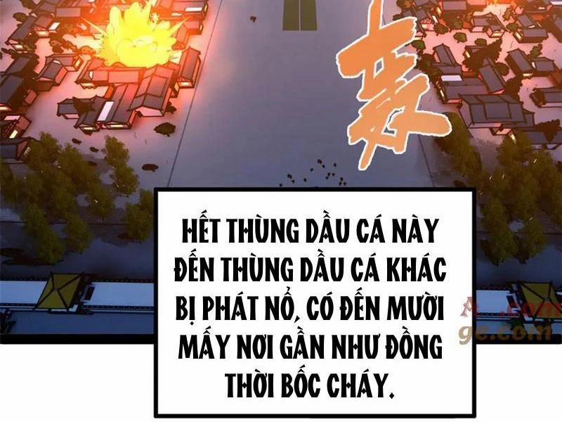 Chàng Rể Mạnh Nhất Lịch Sử Chương 250 Trang 2