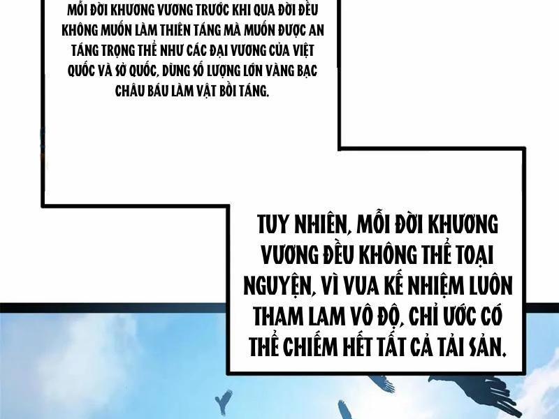 Chàng Rể Mạnh Nhất Lịch Sử Chương 250 Trang 102