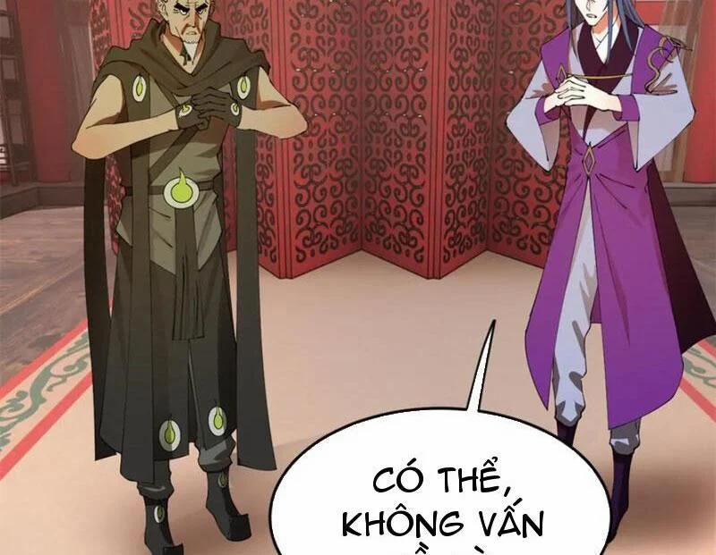 Chàng Rể Mạnh Nhất Lịch Sử 254 trang 29