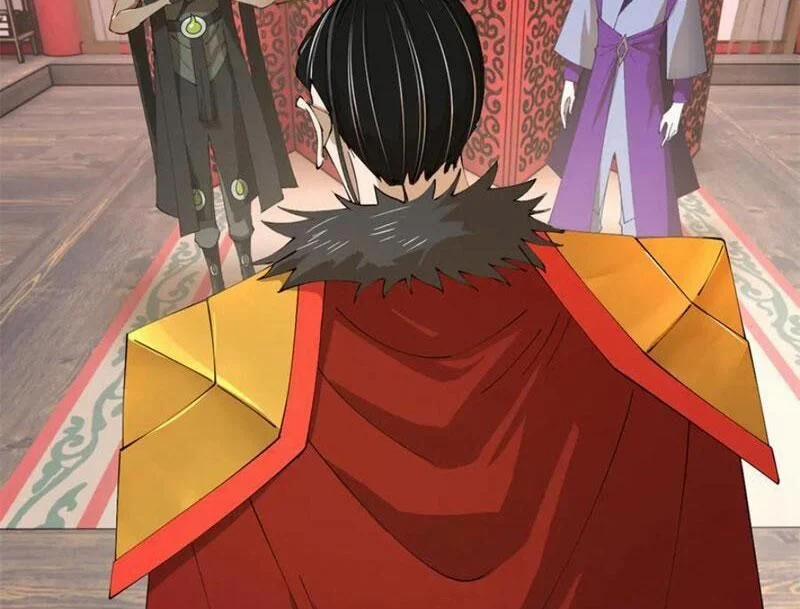 Chàng Rể Mạnh Nhất Lịch Sử 254 trang 38