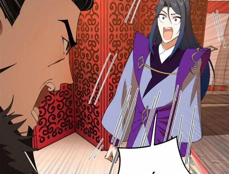 Chàng Rể Mạnh Nhất Lịch Sử 254 trang 41