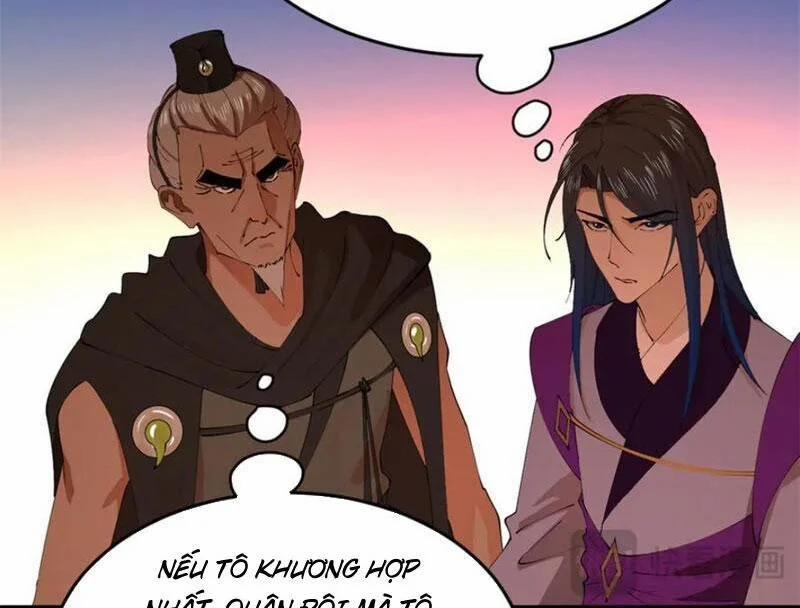 Chàng Rể Mạnh Nhất Lịch Sử 254 trang 51
