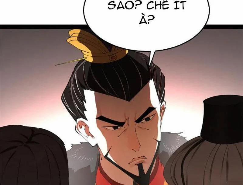 Chàng Rể Mạnh Nhất Lịch Sử 254 trang 53