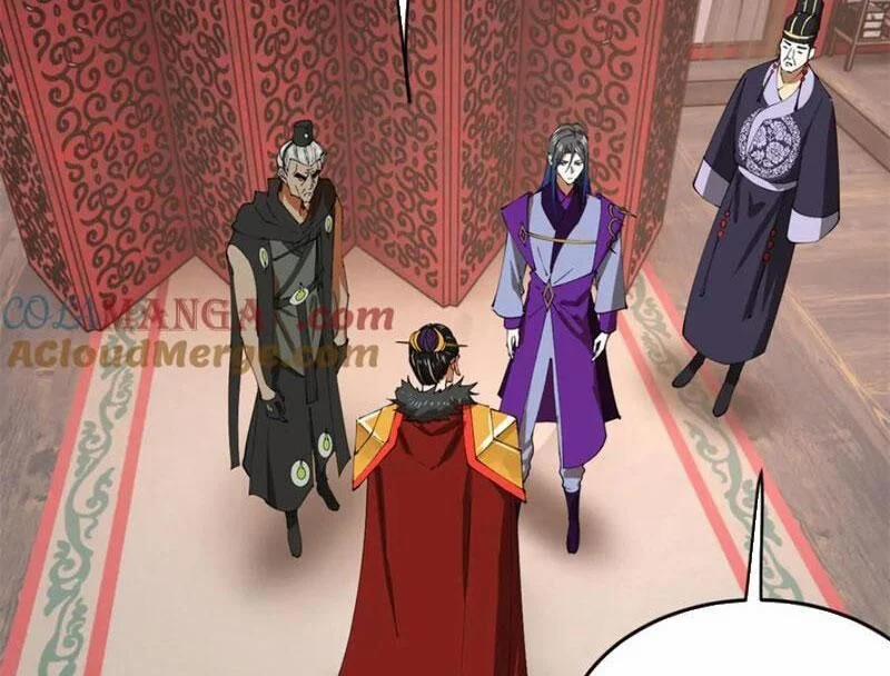 Chàng Rể Mạnh Nhất Lịch Sử 254 trang 56