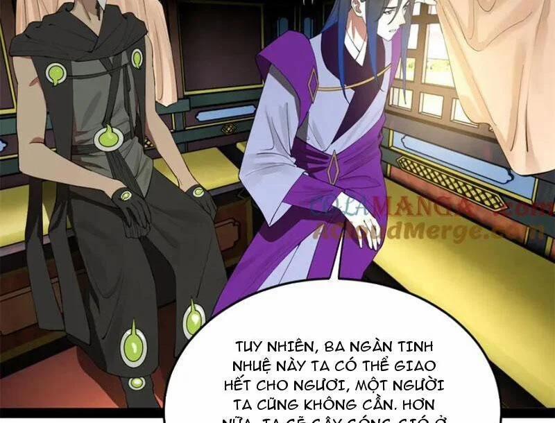 Chàng Rể Mạnh Nhất Lịch Sử 254 trang 92