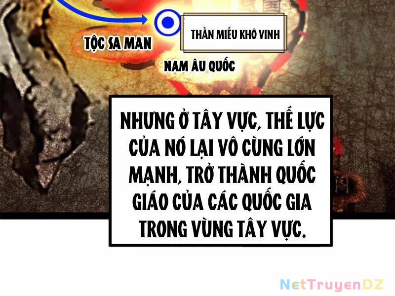 Chàng Rể Mạnh Nhất Lịch Sử Chương 255 Trang 107