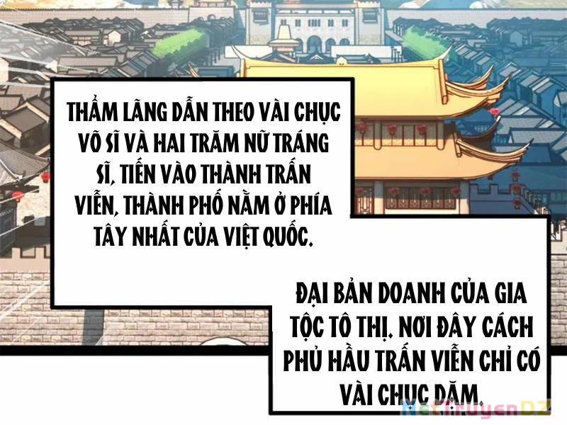 Chàng Rể Mạnh Nhất Lịch Sử Chương 255 Trang 44