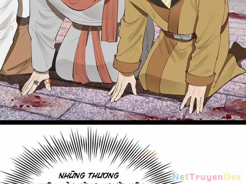 Chàng Rể Mạnh Nhất Lịch Sử 258 trang 1