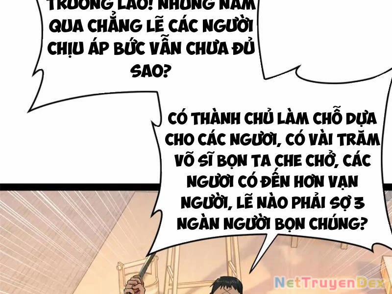 Chàng Rể Mạnh Nhất Lịch Sử 258 trang 123