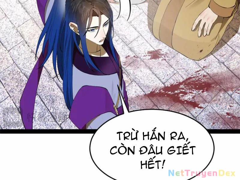 Chàng Rể Mạnh Nhất Lịch Sử 258 trang 13