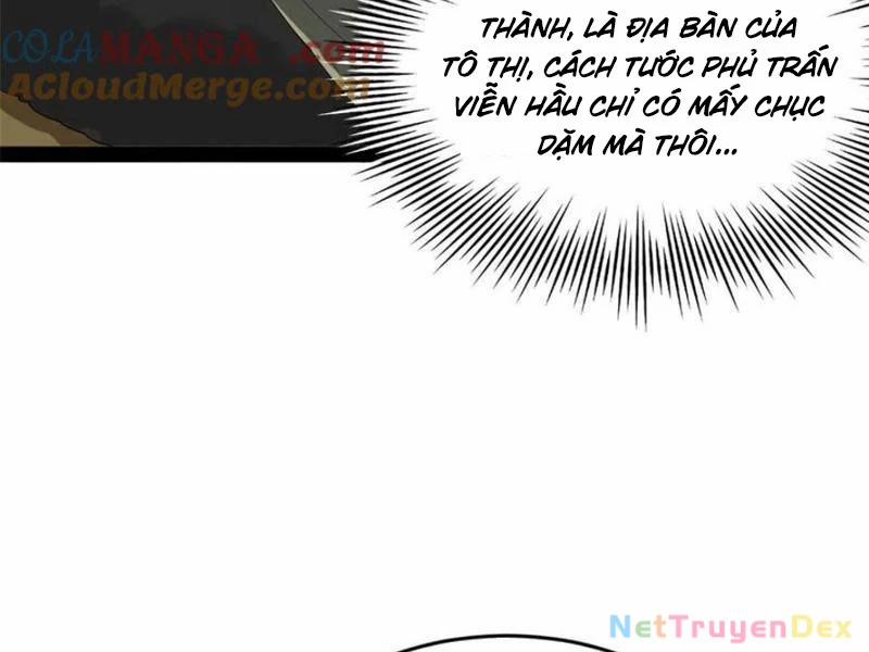 Chàng Rể Mạnh Nhất Lịch Sử 258 trang 22