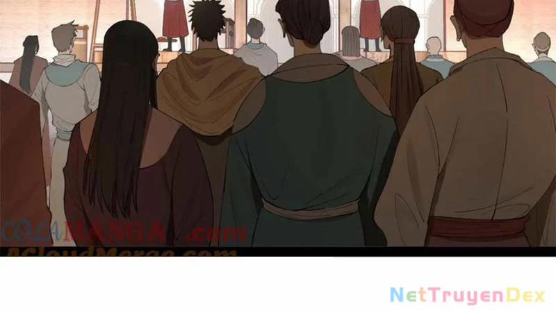 Chàng Rể Mạnh Nhất Lịch Sử 258 trang 34