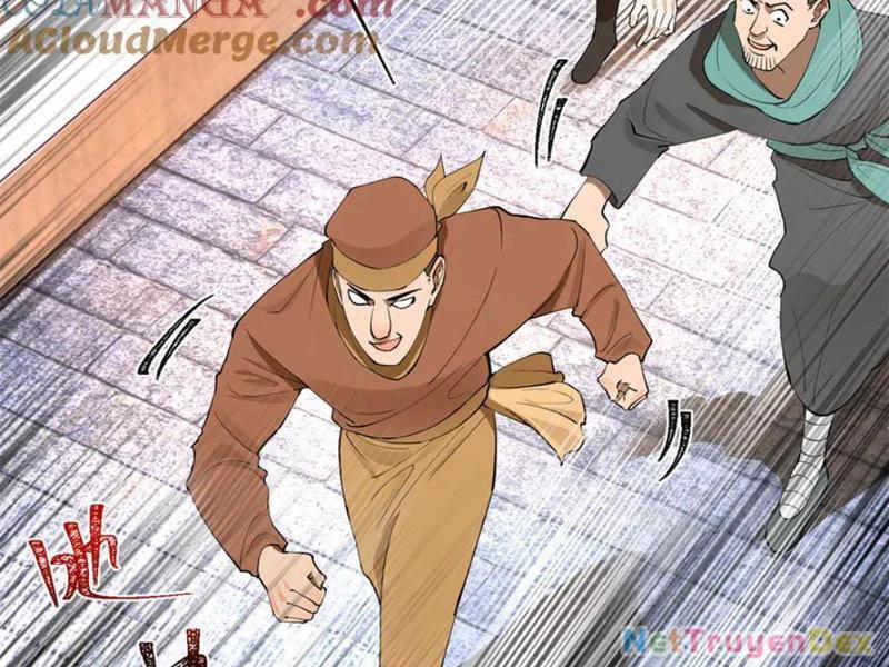 Chàng Rể Mạnh Nhất Lịch Sử 258 trang 55