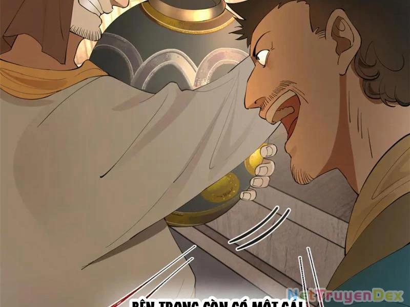 Chàng Rể Mạnh Nhất Lịch Sử 258 trang 57