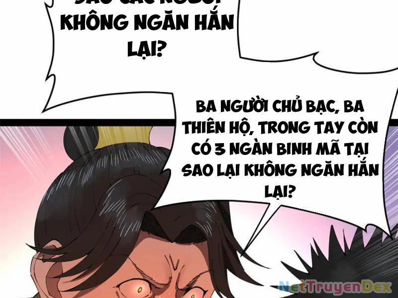 Chàng Rể Mạnh Nhất Lịch Sử 258 trang 77