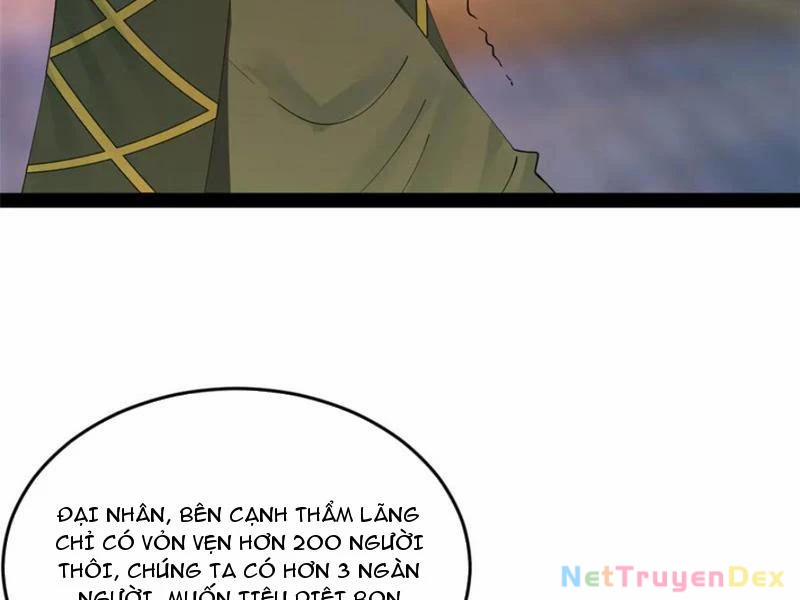 Chàng Rể Mạnh Nhất Lịch Sử 258 trang 87