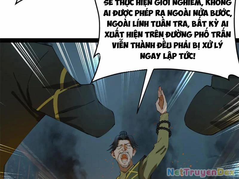 Chàng Rể Mạnh Nhất Lịch Sử 258 trang 91