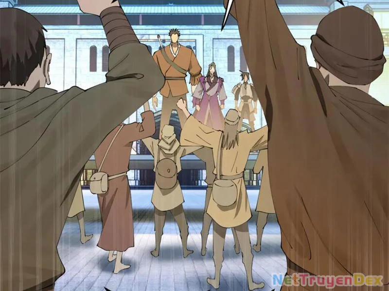 Chàng Rể Mạnh Nhất Lịch Sử 258 trang 98