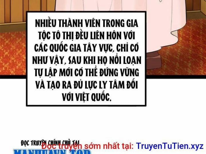 Chàng Rể Mạnh Nhất Lịch Sử 259 trang 123