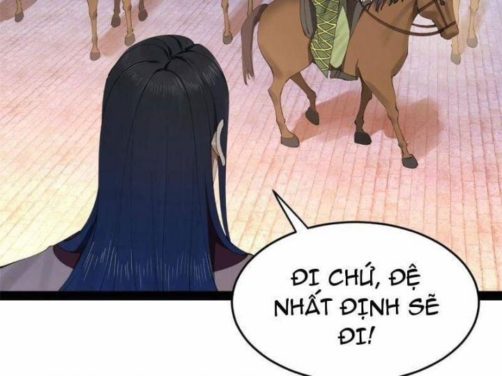 Chàng Rể Mạnh Nhất Lịch Sử 259 trang 18
