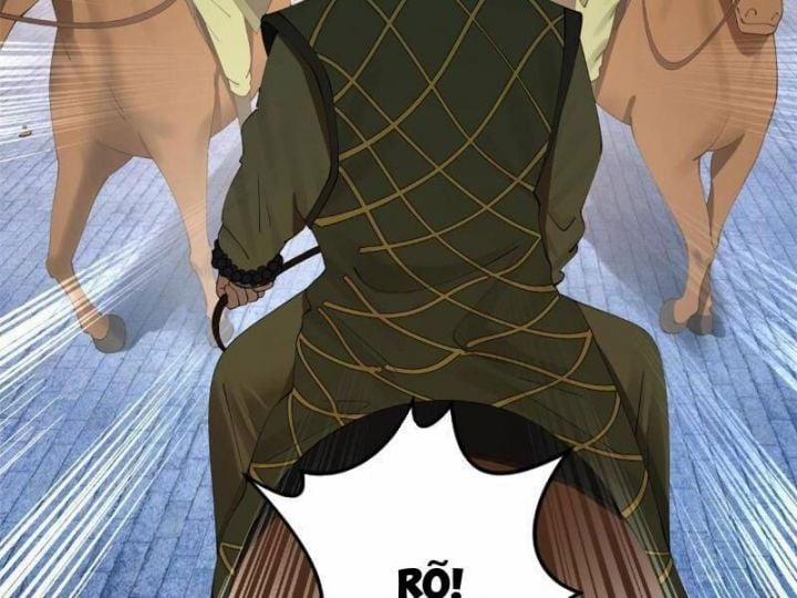 Chàng Rể Mạnh Nhất Lịch Sử 259 trang 25