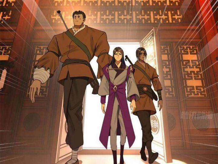 Chàng Rể Mạnh Nhất Lịch Sử 259 trang 66