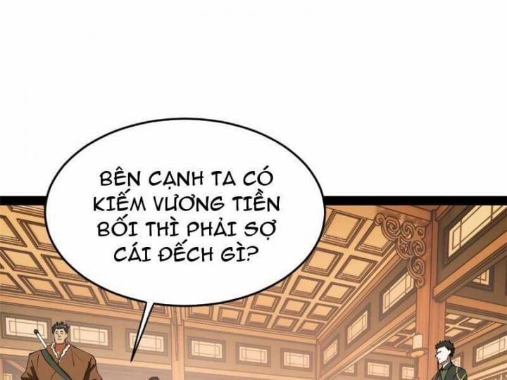 Chàng Rể Mạnh Nhất Lịch Sử 259 trang 80