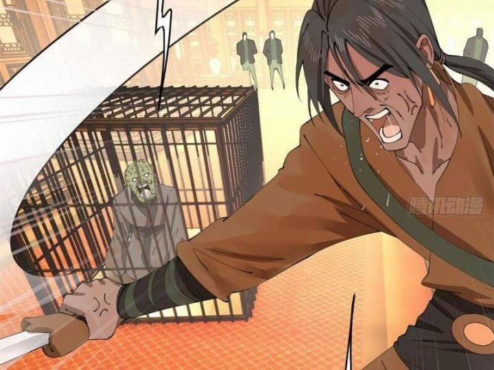 Chàng Rể Mạnh Nhất Lịch Sử 259 trang 90